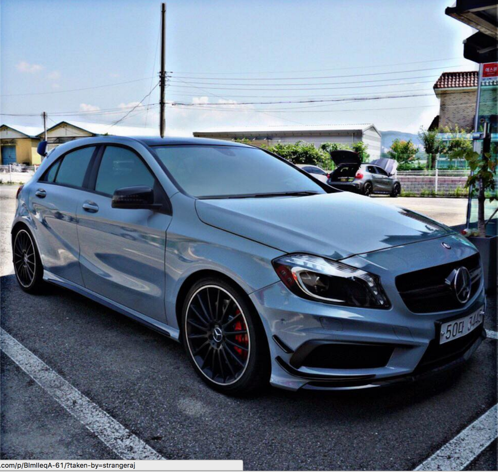 VVIVID VINYL 2020 VVIVID+ GLOSS ELEPHANT GRAY ( NARDO GRAY)