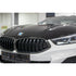 AVERY DENNISON NEO NOIR CUTTING EDGE PPF - BLACK PAINT PROTECTION FILM - MADE POSSIBLE!