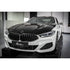 AVERY DENNISON NEO NOIR CUTTING EDGE PPF - BLACK PAINT PROTECTION FILM - MADE POSSIBLE!