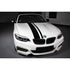 AVERY DENNISON NEO NOIR CUTTING EDGE PPF - BLACK PAINT PROTECTION FILM - MADE POSSIBLE!