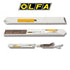 OLFA VINYL BACKING PAPER CUTTER WITH 6 DIFFERENT LEVELS