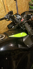 VVIVID VINYL 2018 VVIVID+ GLOSS RADIOACTIVE LIME