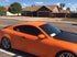 VVIVID VINYL XPO MATTE ORANGE