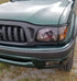VVIVID VINYL 2019 HEX+ LIGHT SMOKE AIR-TINT HEADLIGHT TINT