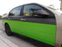 VVIVID VINYL 2018 VVIVID+ MATTE VIPER LIME METALLIC