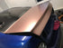 VVIVID VINYL 2018 VVIVID+ SATIN ROSE GOLD (CHROME POWDER METALLIC)