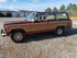 VVIVID VINYL TEAK WOOD GRAIN ARCHITECTURAL FILM
