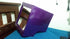 VVIVID VINYL XPO LIQUID METAL PURPLE