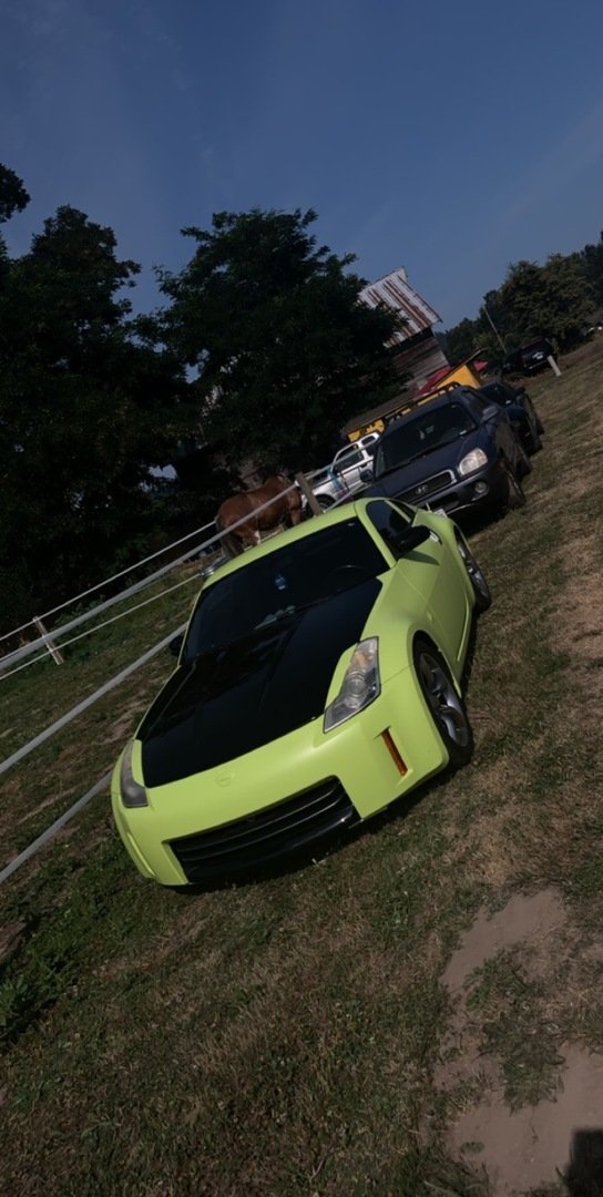 VVIVID VINYL XPO MATTE ELECTRIC LIME