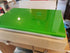 VVIVID VINYL XPO GLOSS GREEN TECH ART CARBON