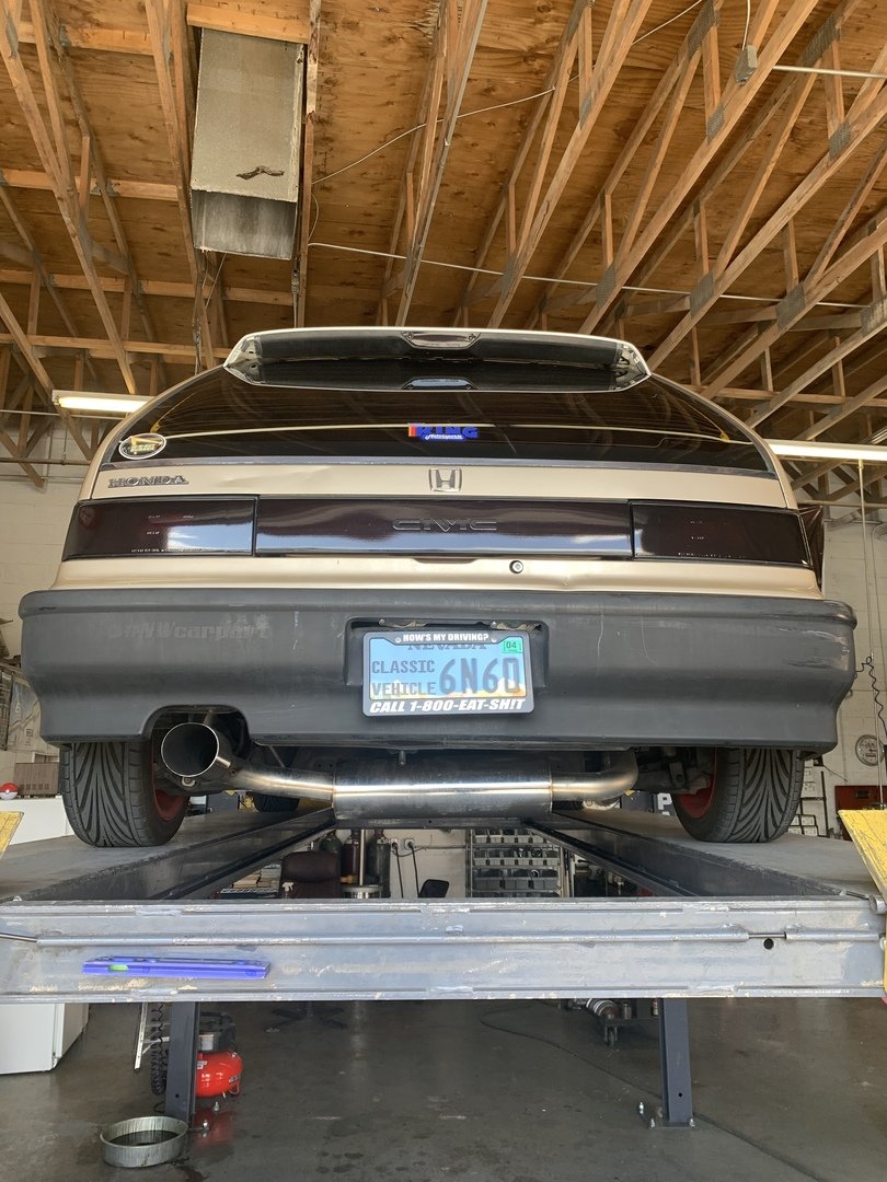 VVIVID VINYL 2019 HEX+ DARK SMOKE AIR-TINT HEADLIGHT TINT