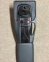 VVIVID VINYL XPO EPOXY GLOSS BLACK CARBON ARCHITECTURAL FILM ( INTERIOR USE ONLY )