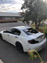 VVIVID VINYL 2020 VVIVID+ DARK SMOKE AIR-TINT HEADLIGHT TINT