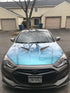 VVIVID VINYL 2019 VVIVID+ NIGHTSHADE GOBLIN BLUE