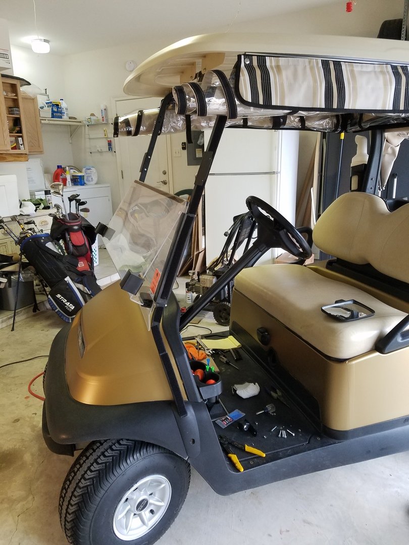 VVIVID VINYL XPO MATTE DESERT GOLD 