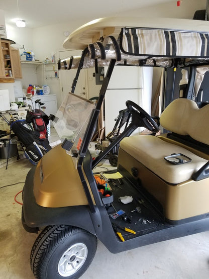 VVIVID VINYL XPO MATTE DESERT GOLD 