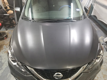 VVIVID VINYL XPO BLACK TRUE-R CARBON FIBER