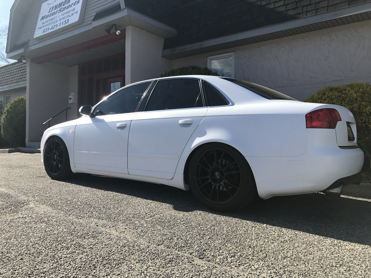 VVIVID VINYL XPO MATTE WHITE