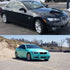 VVIVID VINYL 2018 VVIVID+ MATTE METALLIC MIAMI TEAL