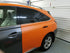 VVIVID VINYL 2020 VVIVID+ MATTE METALLIC ORANGE