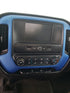 VVIVID VINYL XPO MATTE METALLIC BLUE DRY CARBON