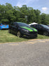 VVIVID VINYL XPO GLOSS GREEN TECH ART CARBON