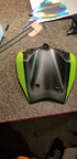 VVIVID VINYL 2018 VVIVID+ GLOSS RADIOACTIVE LIME