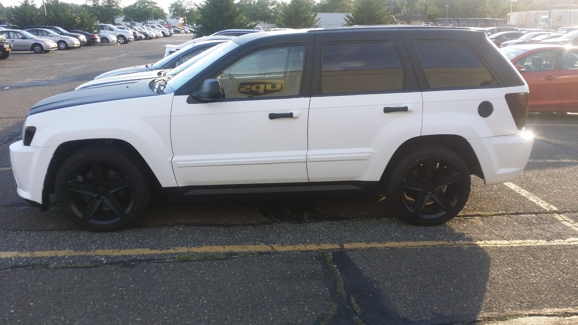 VVIVID VINYL XPO MATTE WHITE