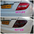 VVIVID VINYL 2020 VVIVID+ LIGHT SMOKE AIR-TINT HEADLIGHT TINT