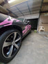 VVIVID VINYL XPO MATTE PASTEL PINK