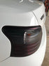 VVIVID VINYL 2020 VVIVID+ MATTE SMOKE AIR-TINT HEADLIGHT TINT