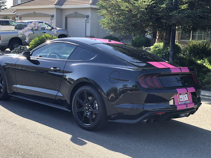VVIVID VINYL XPO MATTE MAGENTA