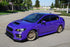 VVIVID VINYL 2019 VVIVID+ GALAXY PURPLE