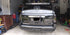 VVIVID VINYL 2019 HEX+ DARK SMOKE AIR-TINT HEADLIGHT TINT