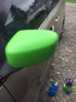 VVIVID VINYL XPO MATTE LIME