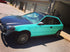 VVIVID VINYL 2018 VVIVID+ MATTE METALLIC MIAMI TEAL