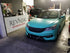 VVIVID VINYL 2018 VVIVID+ MATTE METALLIC MIAMI TEAL