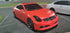 VVIVID VINYL 2020 VVIVID+ MATTE ARANCIO ARGOS (ORANGE/RED LAMBORGHINI)