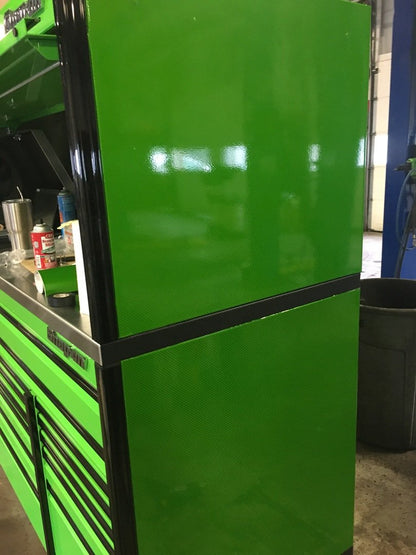 VVIVID VINYL XPO GLOSS GREEN TECH ART CARBON