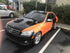 VVIVID VINYL XPO MATTE ORANGE