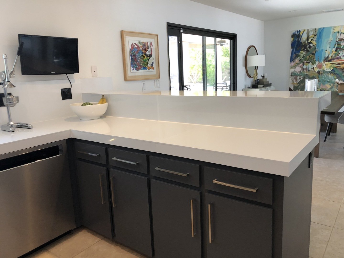 VVIVID VINYL XPO GLOSS METALLIC SPARKLE WHITE