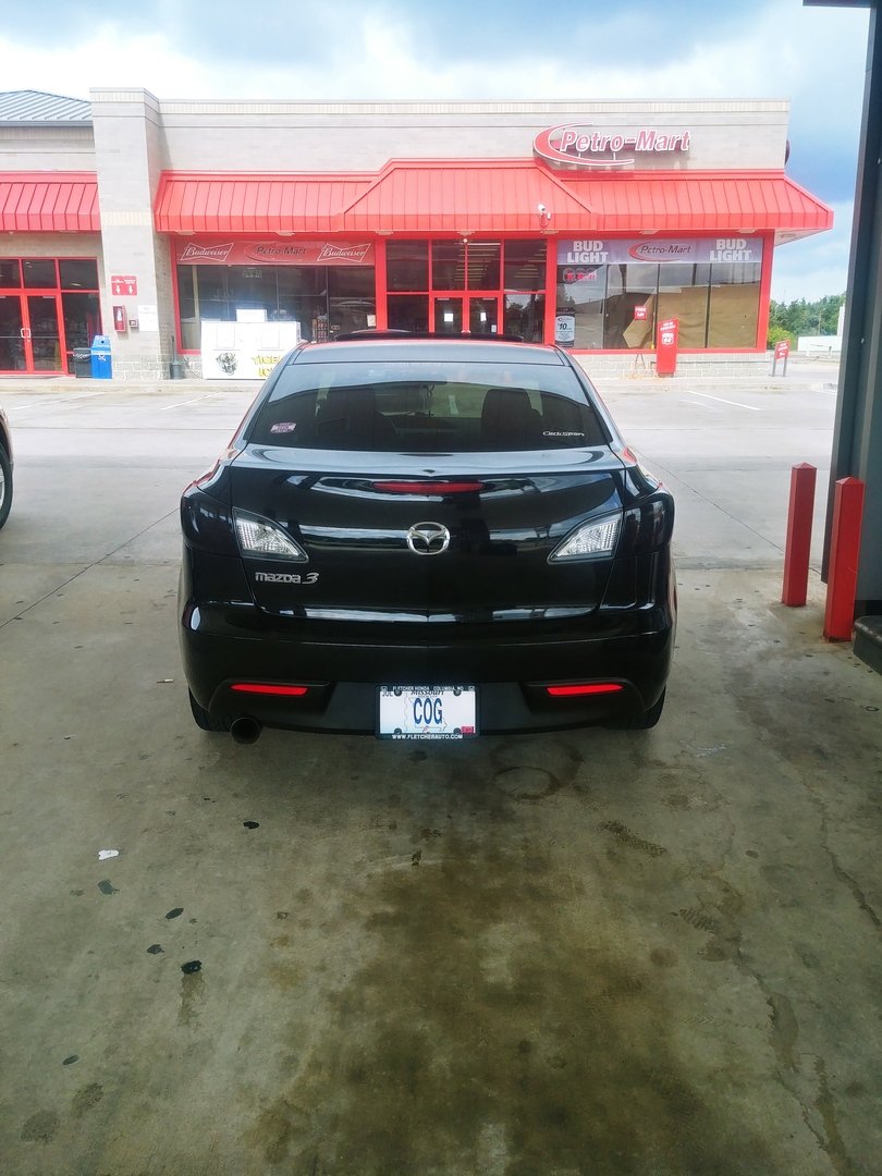 VVIVID VINYL 2019 HEX+ DARK SMOKE AIR-TINT HEADLIGHT TINT