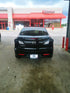 VVIVID VINYL 2019 HEX+ DARK SMOKE AIR-TINT HEADLIGHT TINT
