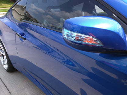 VVIVID VINYL 2020 VVIVID+ BLUE AIR-TINT HEADLIGHT TINT