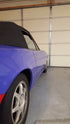 VVIVID VINYL 2020 VVIVID+ GLOSS MIDNIGHT PURPLE (PORSCHE 911 GT3 PURPLE)