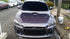 VVIVID VINYL XPO GLOSS GRAY TECH ART CARBON