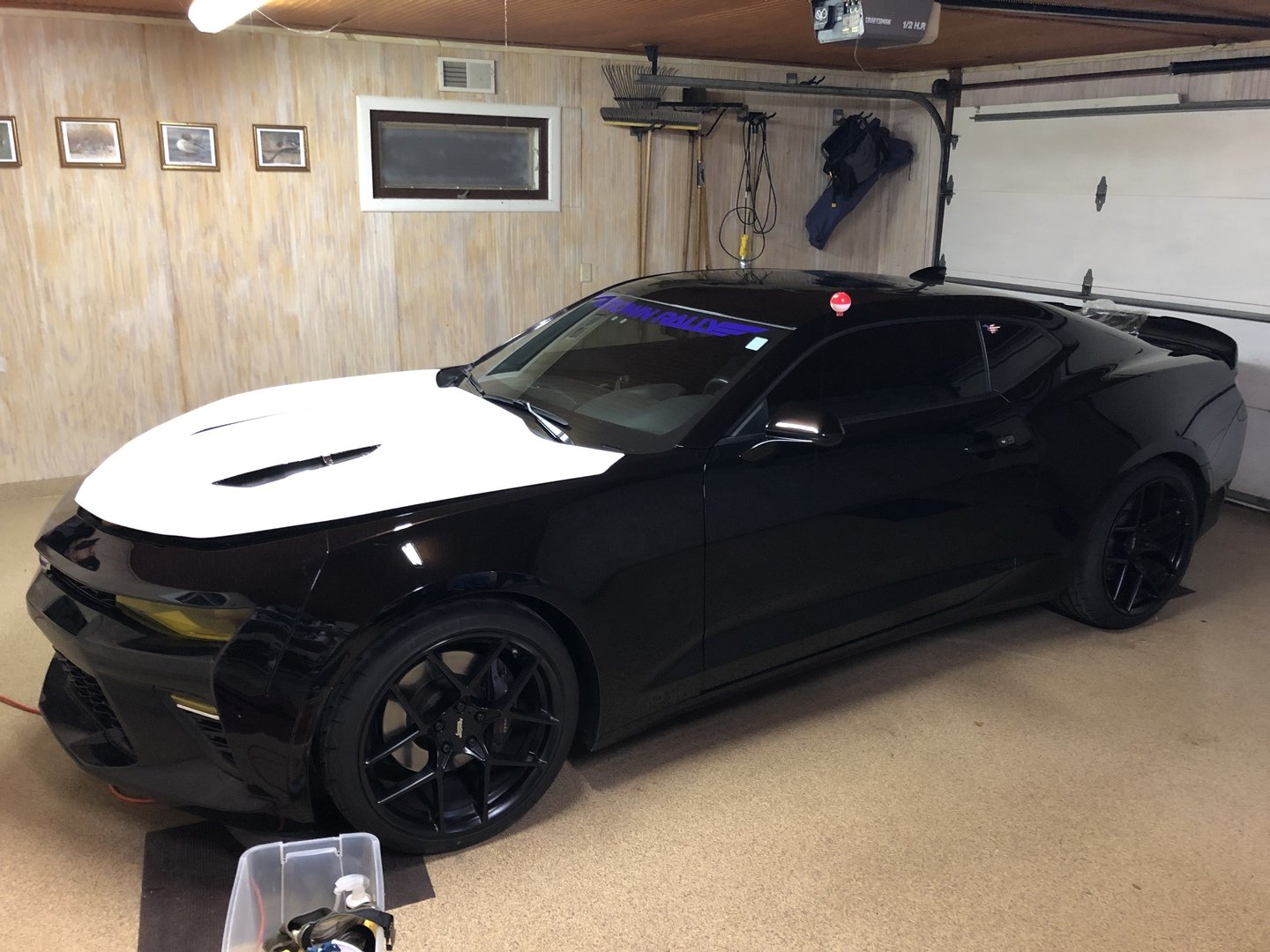 VVIVID VINYL XPO GLOSS WHITE
