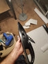 VVIVID VINYL XPO EPOXY GLOSS BLACK CARBON ARCHITECTURAL FILM ( INTERIOR USE ONLY )