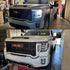 VVIVID VINYL 2020 VVIVID+ MATTE SMOKE AIR-TINT HEADLIGHT TINT