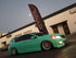 VVIVID VINYL 2018 VVIVID+ MATTE METALLIC MIAMI TEAL